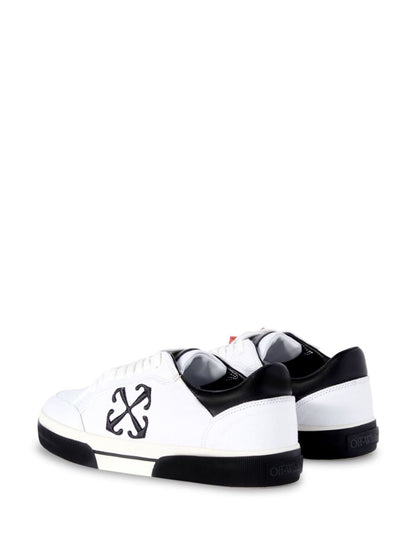 Off White Sneakers White