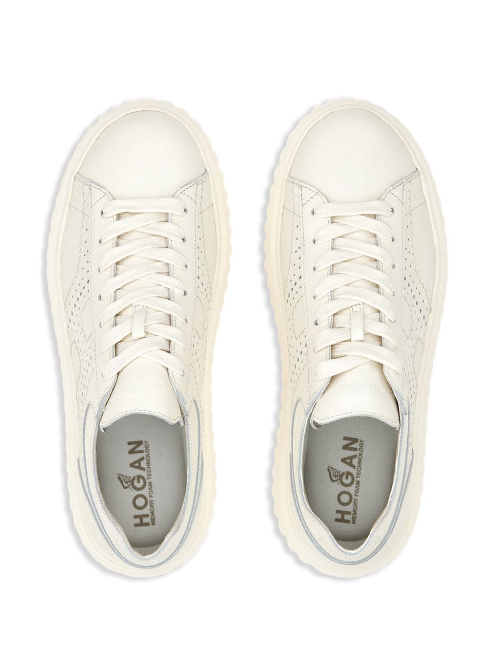 Hogan Sneakers White