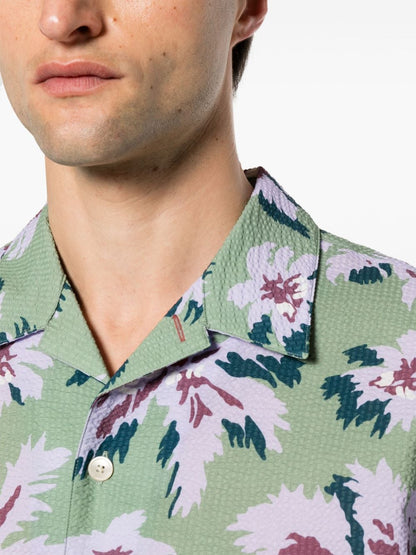 Paul Smith Shirts MultiColour