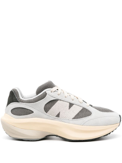 New Balance Sneakers Grey