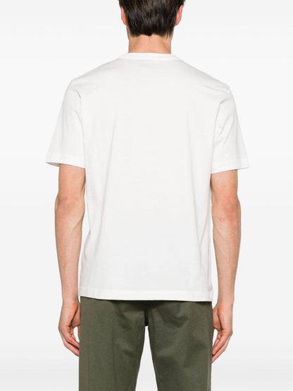 Paul Smith T-shirts and Polos White