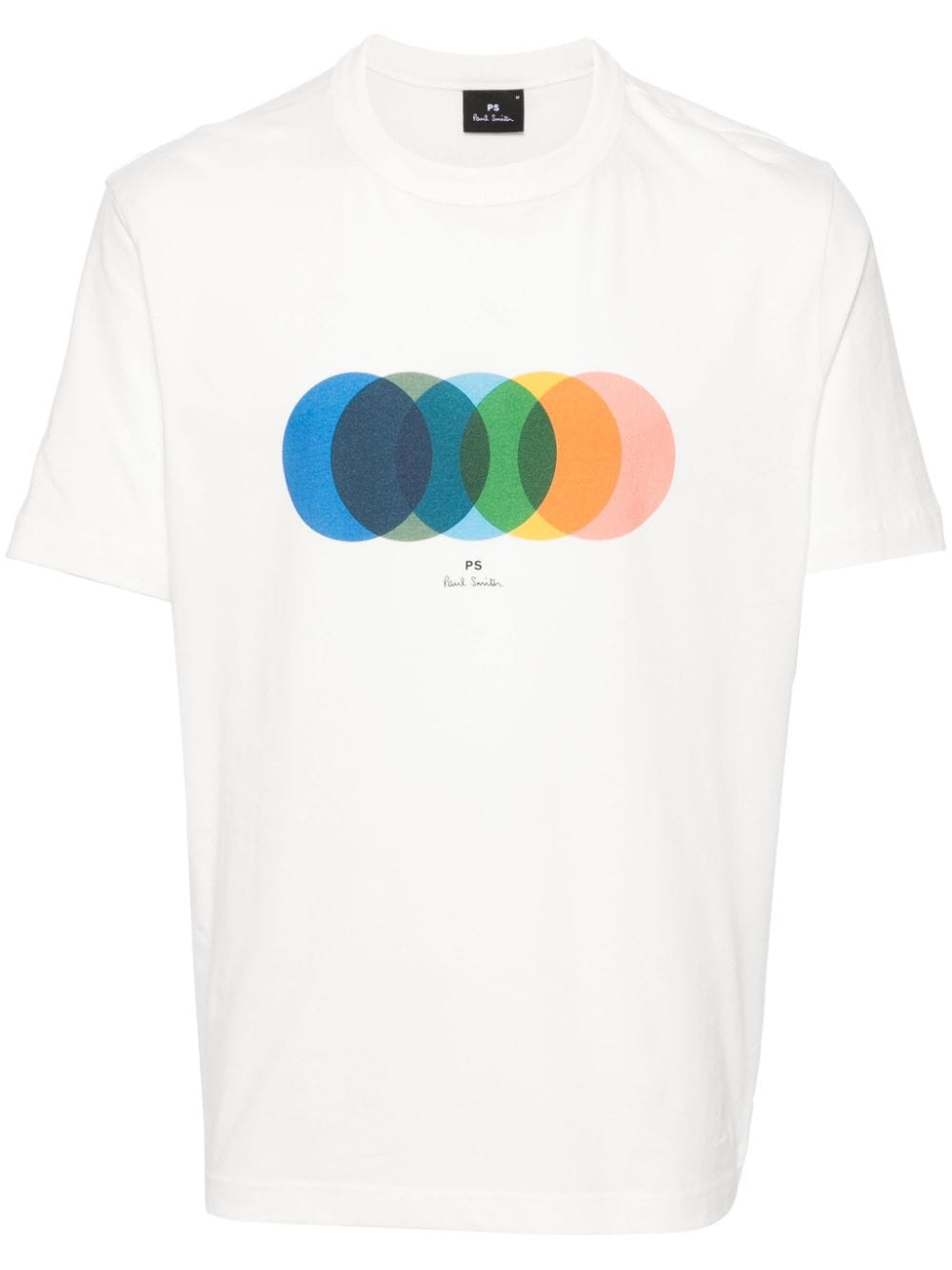 Paul Smith T-shirts and Polos White