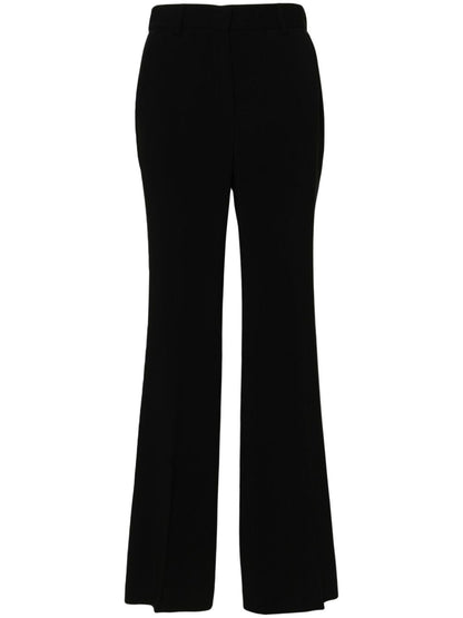 Alberto Biani Trousers Black