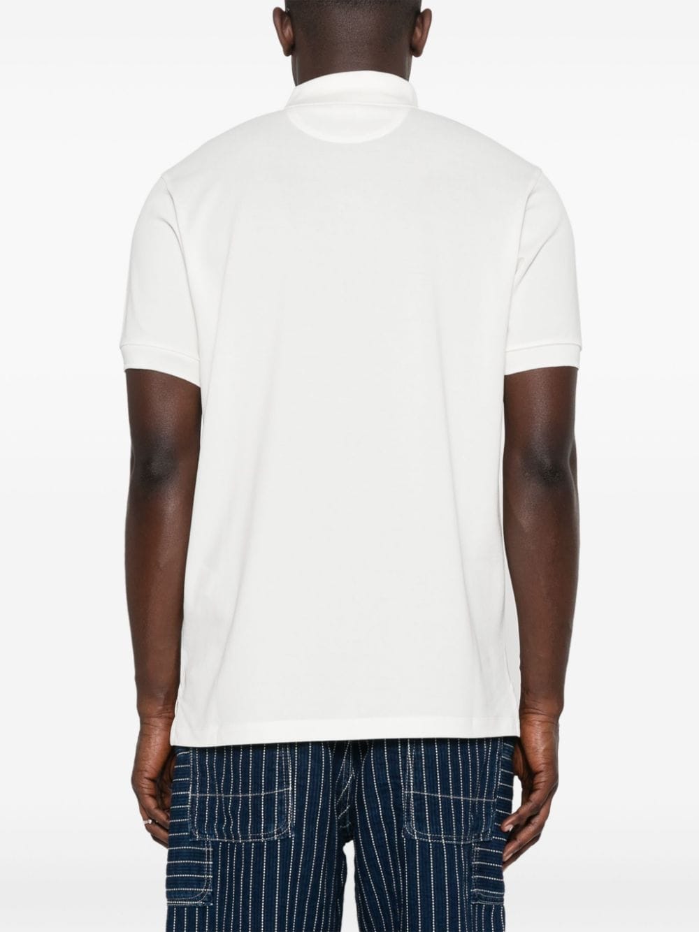 Paul Smith T-shirts and Polos White