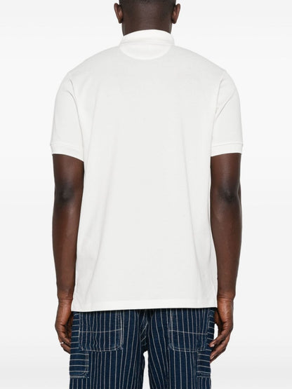 Paul Smith T-shirts and Polos White