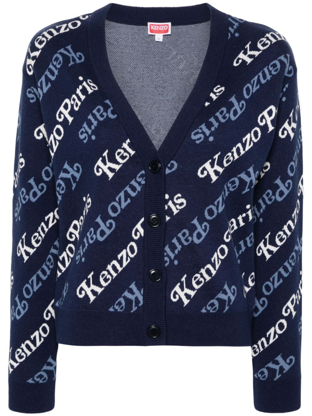 KENZO BY VERDY Sweaters Blue