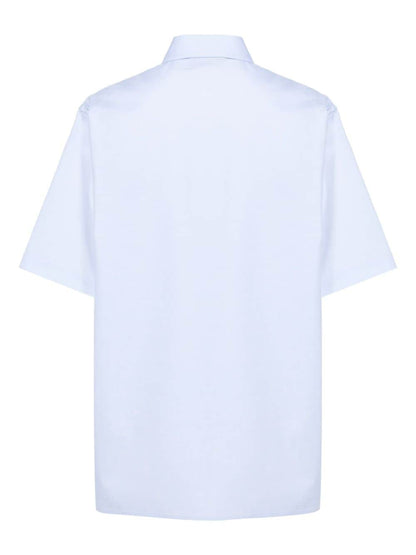 DARKPARK Shirts Clear Blue