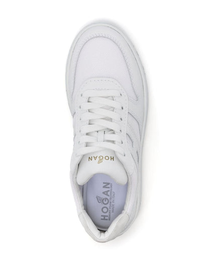 Hogan Sneakers White