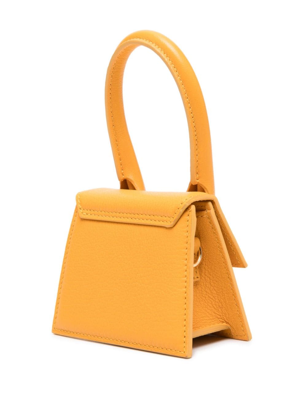 JACQUEMUS Bags.. Orange