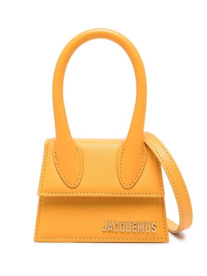 JACQUEMUS Bags.. Orange