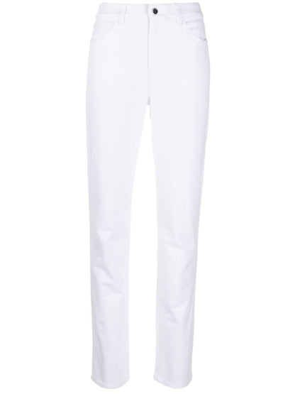 Emporio Armani Jeans White