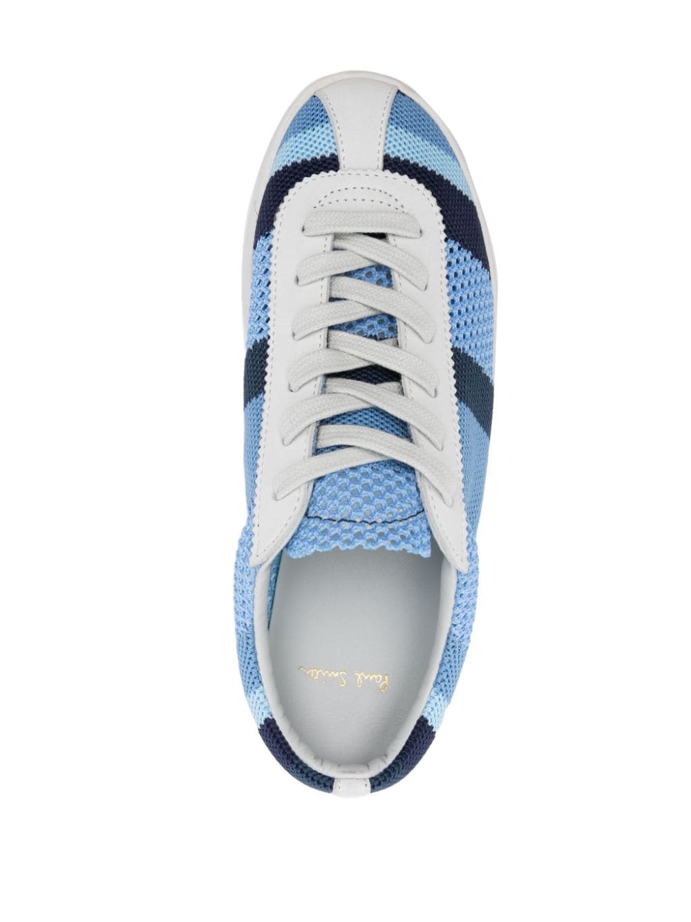 Paul Smith Sneakers Blue