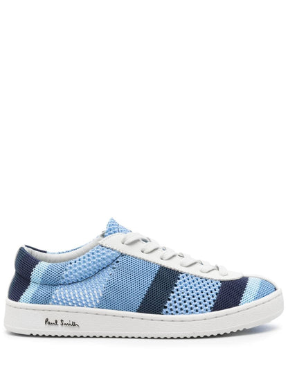 Paul Smith Sneakers Blue