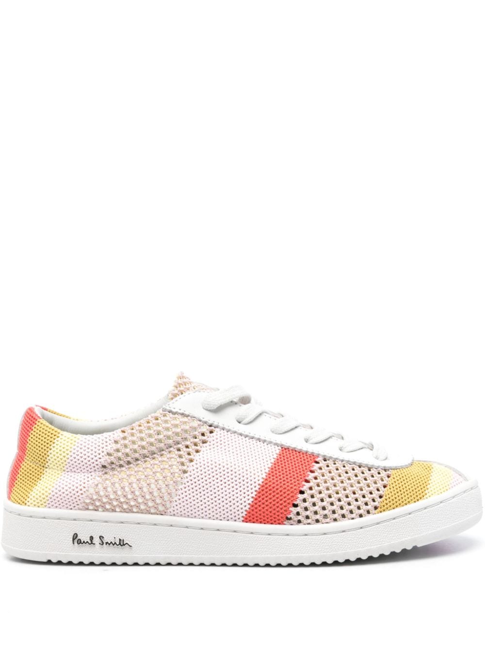 Paul Smith Sneakers Pink