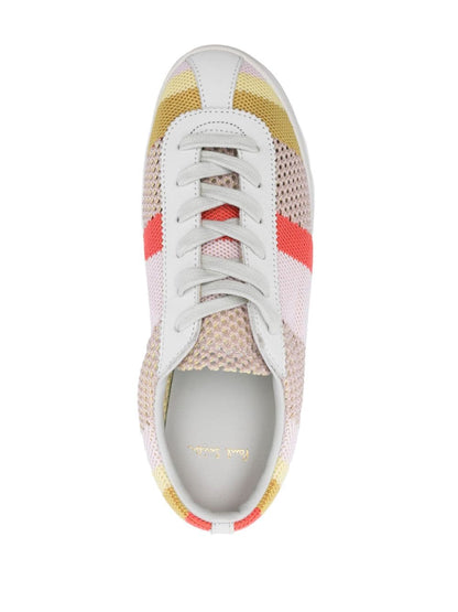 Paul Smith Sneakers Pink