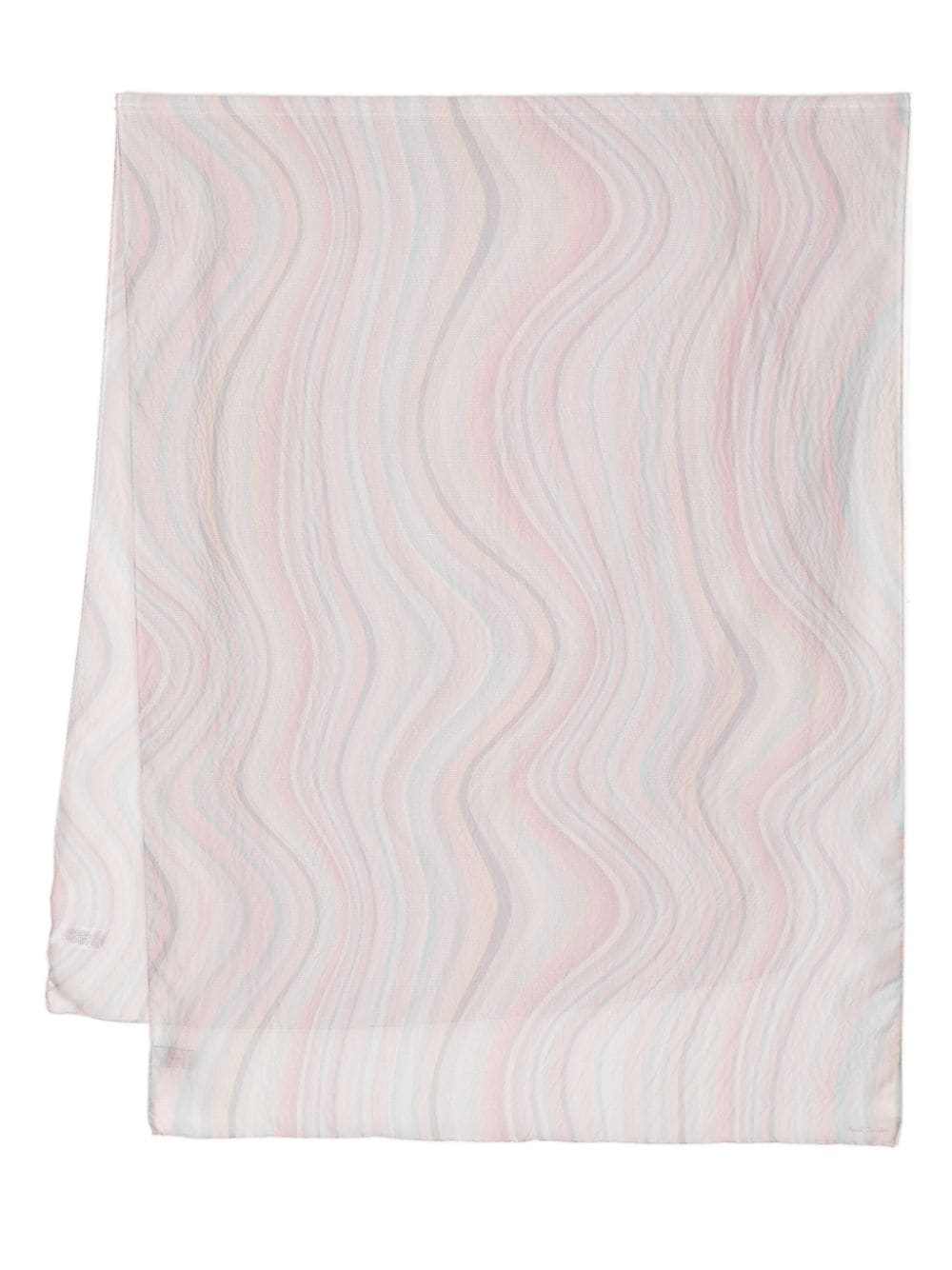 Paul Smith Scarfs MultiColour