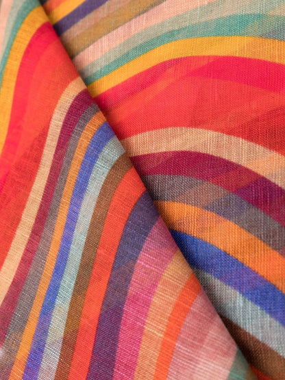 Paul Smith Scarfs MultiColour