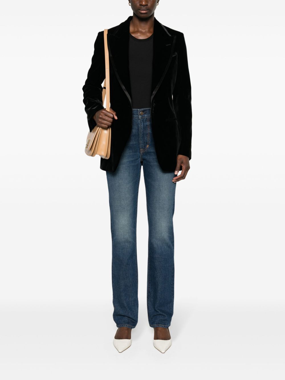 Tom Ford Jeans Blue