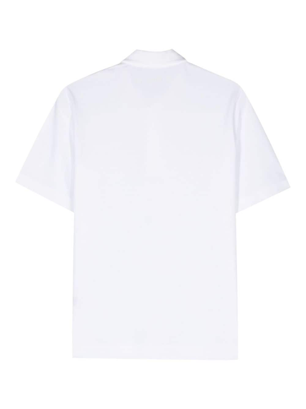 Circolo 1901 T-shirts and Polos White