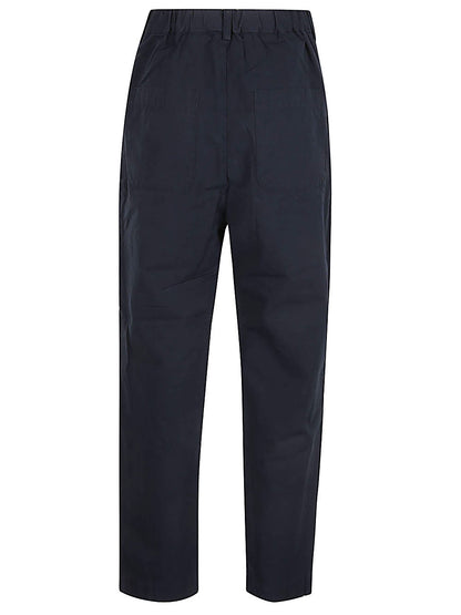 SARAHWEAR Trousers Blue