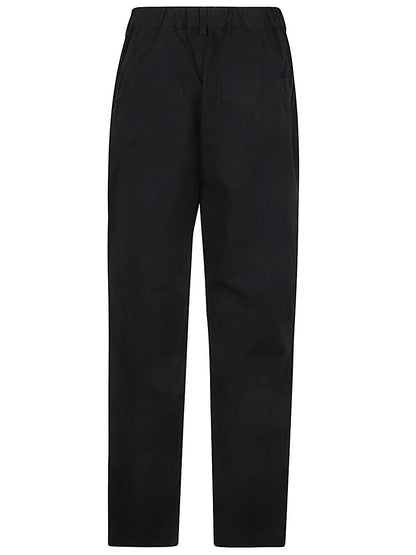 SARAHWEAR Trousers Black