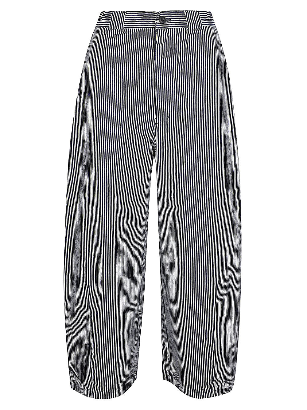 SARAHWEAR Trousers Blue