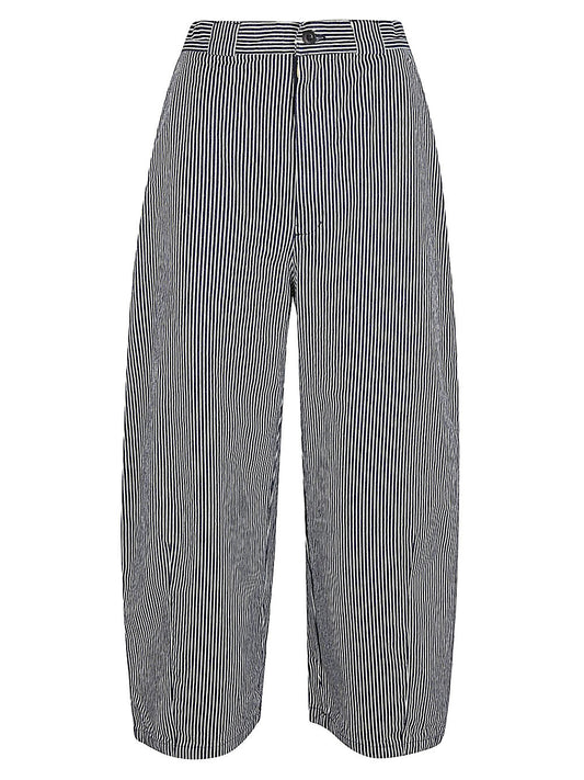 SARAHWEAR Trousers Blue