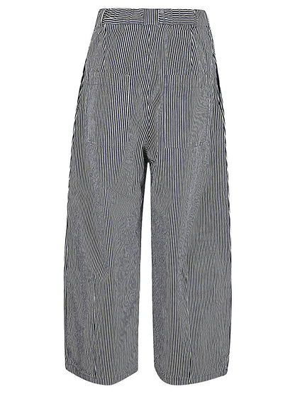 SARAHWEAR Trousers Blue