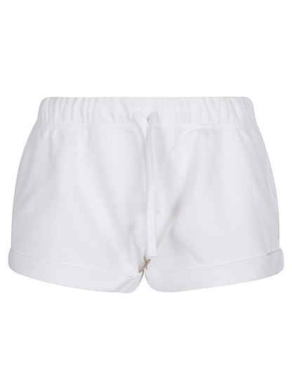 Iro Shorts White