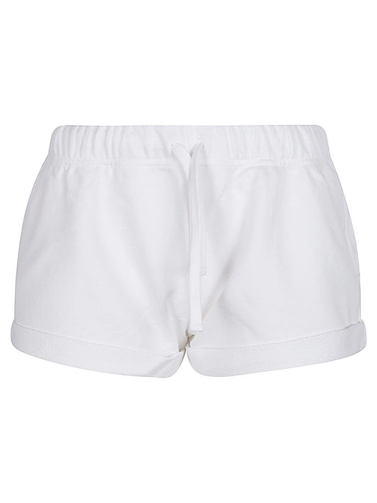 Iro Shorts White