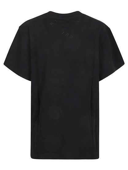 Iro T-shirts and Polos Black