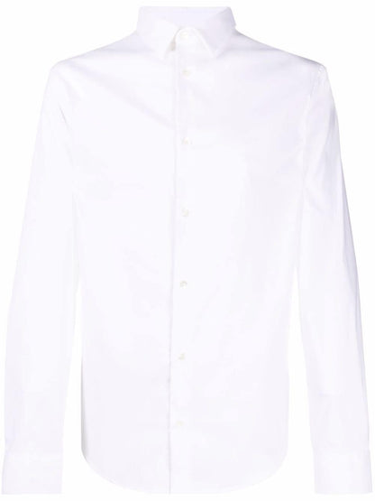 Emporio Armani Shirts White