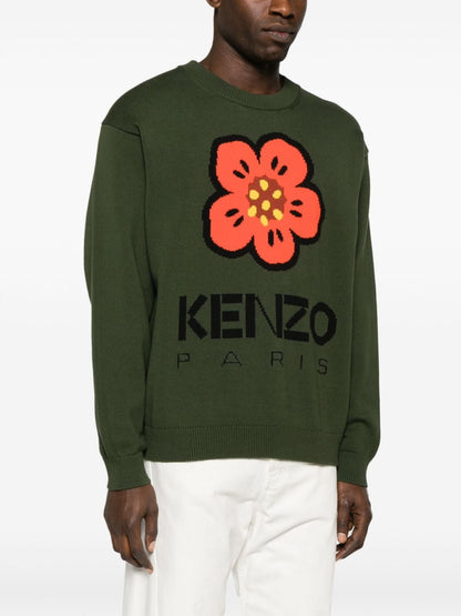 Kenzo Sweaters