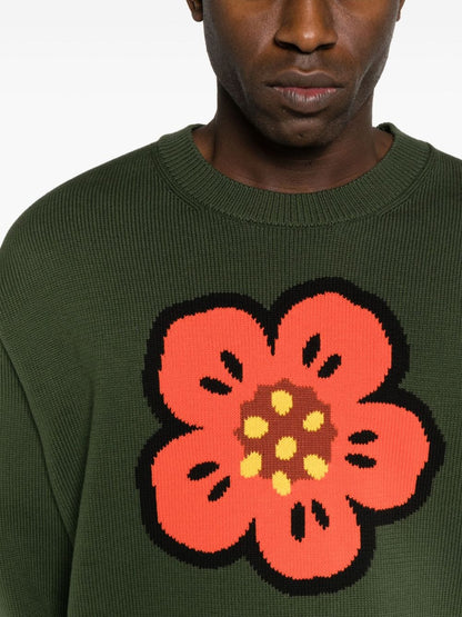 Kenzo Sweaters