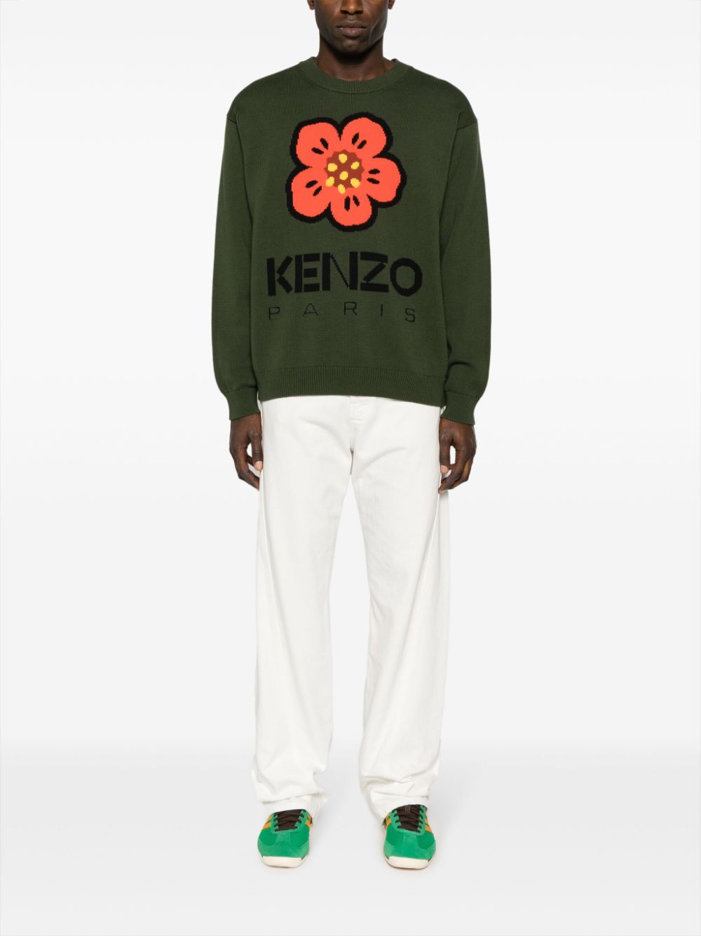 Kenzo Sweaters