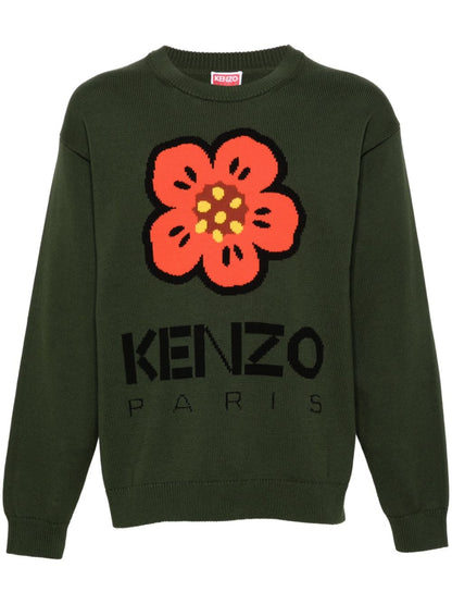 Kenzo Sweaters