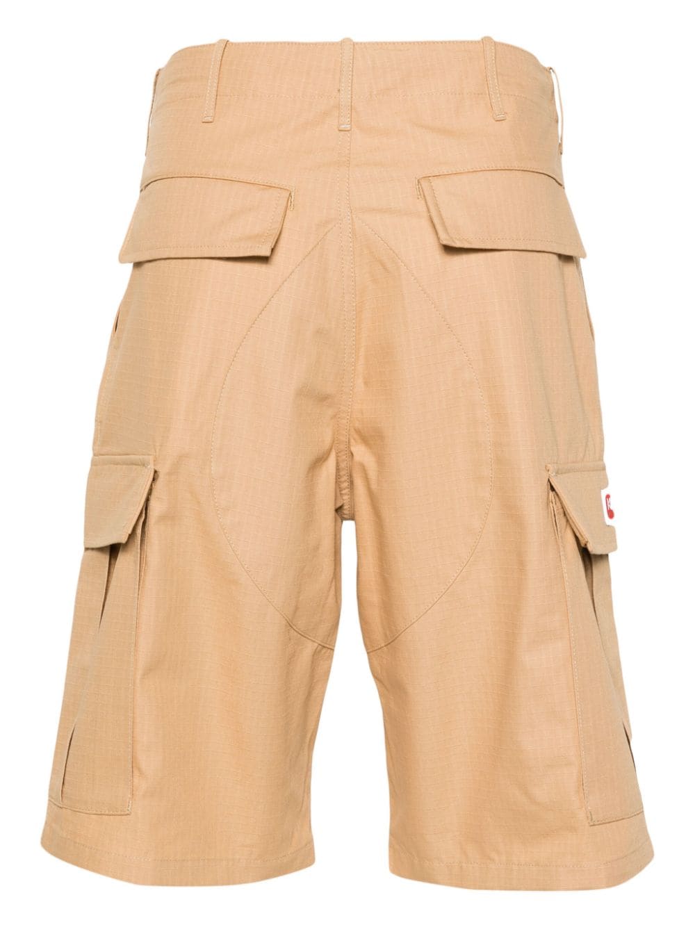 Kenzo Shorts Camel