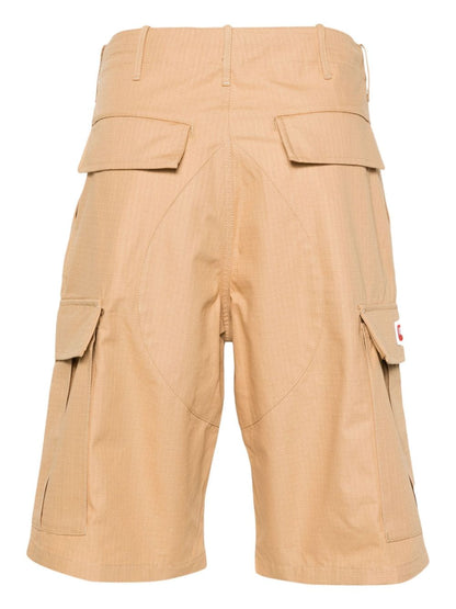 Kenzo Shorts Camel