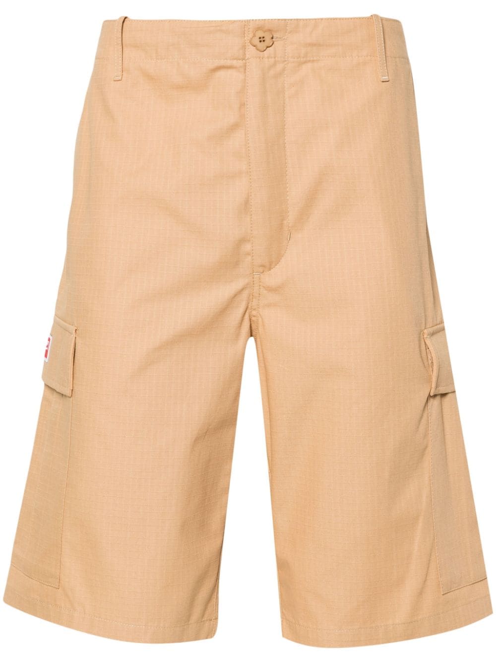 Kenzo Shorts Camel