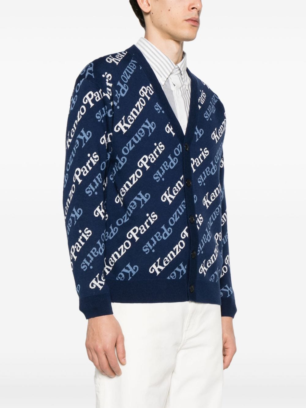 KENZO BY VERDY Sweaters Blue