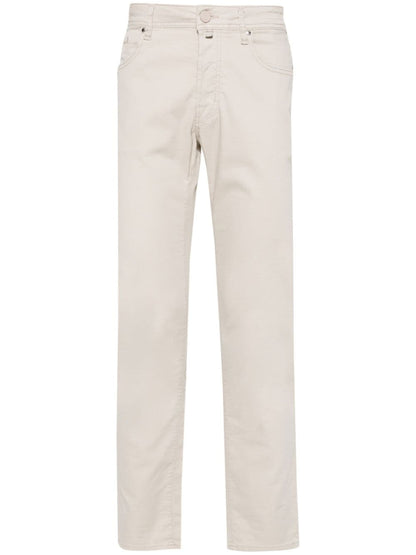 Jacob Cohen Jeans Beige