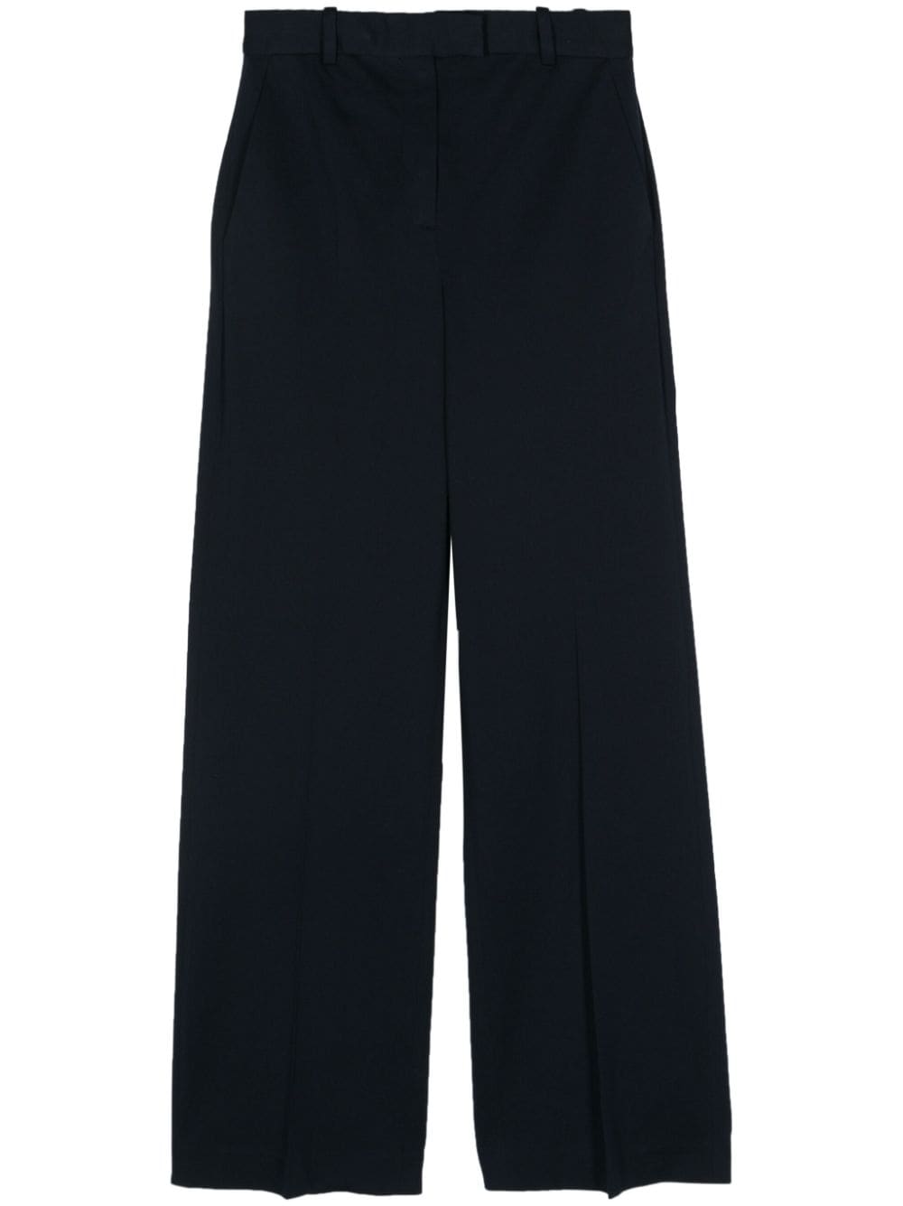 Circolo 1901 Trousers Blue