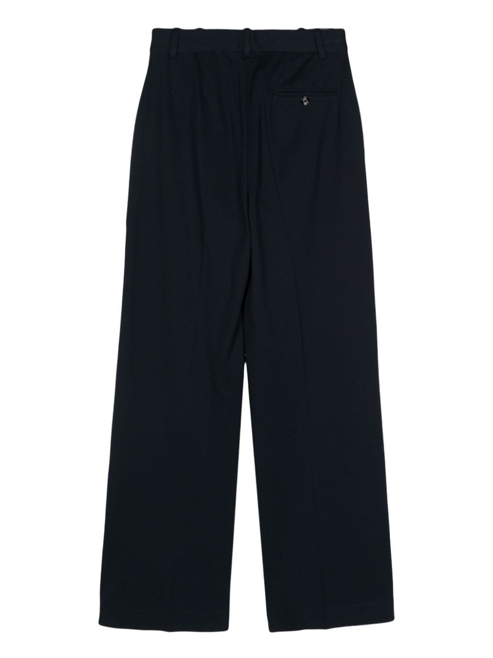 Circolo 1901 Trousers Blue