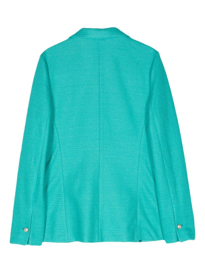 Circolo 1901 Jackets Green