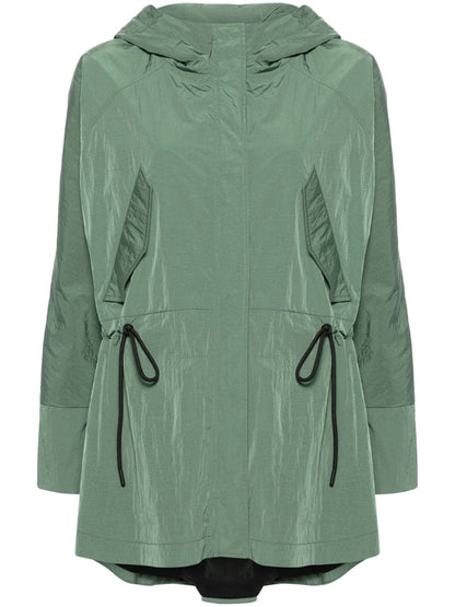 Peuterey Coats Green