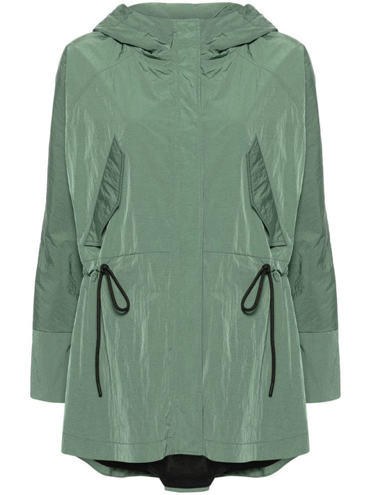 Peuterey Coats Green