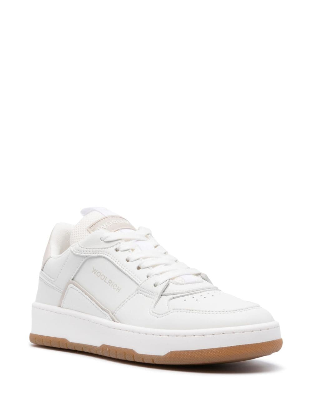 Woolrich Sneakers White