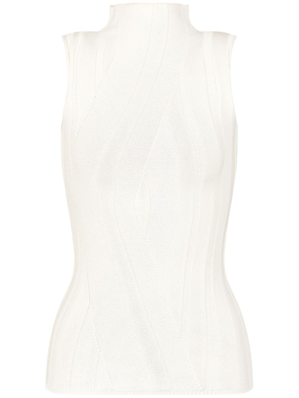 Emporio Armani Top White