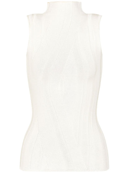 Emporio Armani Top White