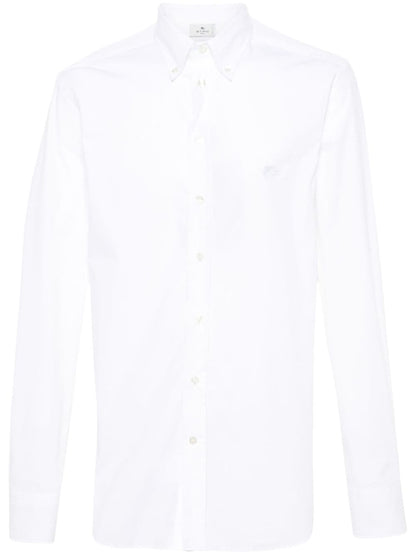 Etro Shirts White